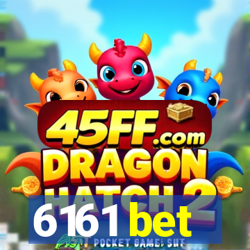 6161 bet